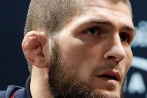Khabib's Cauliflower Ear: Icon of Resilience Ultimate Guide to MMA: Training, Techniques, and Top Fighters in The World Khabib's Cauliflower Ear: Icon of Resilience | Ultimate Guide to MMA: Training, Techniques, and Top Fighters in The World