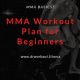 Get Free MMA Training Online & In-Person | Ultimate Guide to MMA: Training, Techniques, and Top Fighters in The World