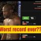 Exploring the Worst MMA Records Ever | Ultimate Guide to MMA: Training, Techniques, and Top Fighters in The World