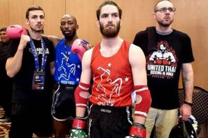 Train MMA at United MMA Durham Gym Ultimate Guide to MMA: Training, Techniques, and Top Fighters in The World Train MMA at United MMA Durham Gym | Ultimate Guide to MMA: Training, Techniques, and Top Fighters in The World