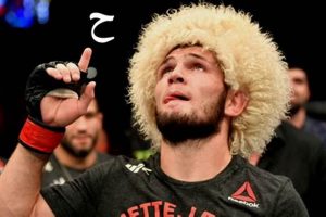 How to Pronounce Khabib Nurmagomedov Correctly Ultimate Guide to MMA: Training, Techniques, and Top Fighters in The World How to Pronounce Khabib Nurmagomedov Correctly | Ultimate Guide to MMA: Training, Techniques, and Top Fighters in The World