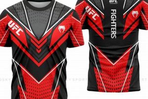 Best MMA Jerseys: Top Styles & Brands Ultimate Guide to MMA: Training, Techniques, and Top Fighters in The World Best MMA Jerseys: Top Styles & Brands | Ultimate Guide to MMA: Training, Techniques, and Top Fighters in The World