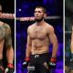 Ultimate Guide to Lightweight MMA Weight | Ultimate Guide to MMA: Training, Techniques, and Top Fighters in The World