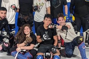 Maximize MMA Marketing with DCO Ads | Ultimate Guide to MMA: Training, Techniques, and Top Fighters in The World