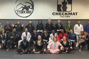 Mma Tacoma Ultimate Guide to MMA: Training, Techniques, and Top Fighters in The World Mma Tacoma | Ultimate Guide to MMA: Training, Techniques, and Top Fighters in The World