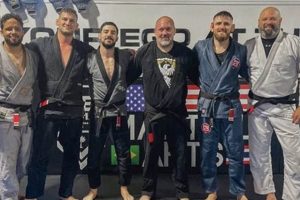 Gain Your Fitness Edge: MMA Training Guide Ultimate Guide to MMA: Training, Techniques, and Top Fighters in The World Gain Your Fitness Edge: MMA Training Guide | Ultimate Guide to MMA: Training, Techniques, and Top Fighters in The World