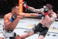 MMA Fight Length: A Round-by-Round Guide Ultimate Guide to MMA: Training, Techniques, and Top Fighters in The World MMA Fight Length: A Round-by-Round Guide | Ultimate Guide to MMA: Training, Techniques, and Top Fighters in The World