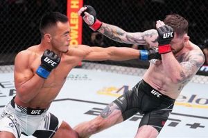 MMA Fight Length: A Round-by-Round Guide Ultimate Guide to MMA: Training, Techniques, and Top Fighters in The World MMA Fight Length: A Round-by-Round Guide | Ultimate Guide to MMA: Training, Techniques, and Top Fighters in The World