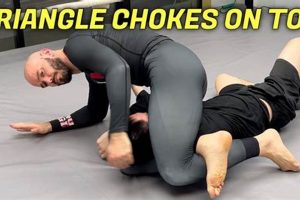 Mastering Leg Choke MMA: A Fighter's Guide Ultimate Guide to MMA: Training, Techniques, and Top Fighters in The World Mastering Leg Choke MMA: A Fighter's Guide | Ultimate Guide to MMA: Training, Techniques, and Top Fighters in The World