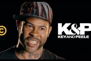 Key & Peele's Hilarious MMA Skit: High Kick! Ultimate Guide to MMA: Training, Techniques, and Top Fighters in The World Key & Peele's Hilarious MMA Skit: High Kick! | Ultimate Guide to MMA: Training, Techniques, and Top Fighters in The World