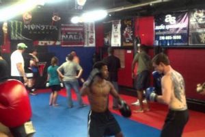 Best MMA Gym in Clarksville, TN | Train Now Ultimate Guide to MMA: Training, Techniques, and Top Fighters in The World Best MMA Gym in Clarksville, TN | Train Now | Ultimate Guide to MMA: Training, Techniques, and Top Fighters in The World