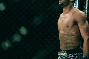 Pele Mma | Ultimate Guide to MMA: Training, Techniques, and Top Fighters in The World