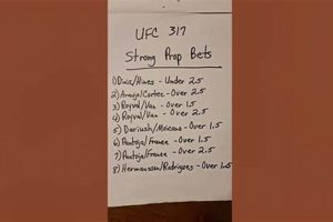 Best MMA Prop Bets: Guide & Tips Ultimate Guide to MMA: Training, Techniques, and Top Fighters in The World Best MMA Prop Bets: Guide & Tips | Ultimate Guide to MMA: Training, Techniques, and Top Fighters in The World