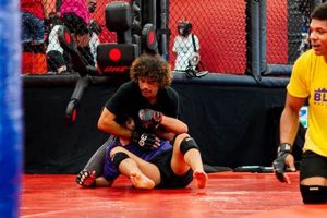 Top-Tier First Class MMA Training Ultimate Guide to MMA: Training, Techniques, and Top Fighters in The World Top-Tier First Class MMA Training | Ultimate Guide to MMA: Training, Techniques, and Top Fighters in The World
