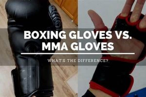 Best Boxing vs. MMA Gloves: Ultimate Guide Ultimate Guide to MMA: Training, Techniques, and Top Fighters in The World Best Boxing vs. MMA Gloves: Ultimate Guide | Ultimate Guide to MMA: Training, Techniques, and Top Fighters in The World