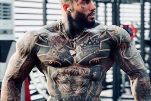 Darian Vincenzo MMA Fighter: Bio, Stats & News | Ultimate Guide to MMA: Training, Techniques, and Top Fighters in The World