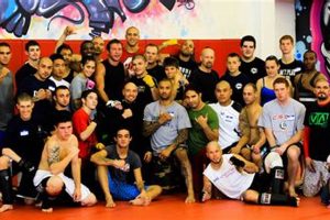 Best MMA Classes & Gyms in Colorado Springs Ultimate Guide to MMA: Training, Techniques, and Top Fighters in The World Best MMA Classes & Gyms in Colorado Springs | Ultimate Guide to MMA: Training, Techniques, and Top Fighters in The World