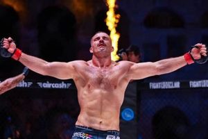Top Croatian MMA Fighters: Rising Stars Ultimate Guide to MMA: Training, Techniques, and Top Fighters in The World Top Croatian MMA Fighters: Rising Stars | Ultimate Guide to MMA: Training, Techniques, and Top Fighters in The World