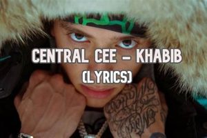 Central Cee's Khabib Lyrics: A Breakdown Ultimate Guide to MMA: Training, Techniques, and Top Fighters in The World Central Cee's Khabib Lyrics: A Breakdown | Ultimate Guide to MMA: Training, Techniques, and Top Fighters in The World