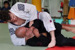 Mastering the MMA Guillotine Choke: A Guide Ultimate Guide to MMA: Training, Techniques, and Top Fighters in The World Mastering the MMA Guillotine Choke: A Guide | Ultimate Guide to MMA: Training, Techniques, and Top Fighters in The World