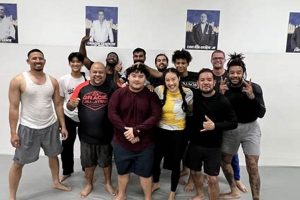 Level Up Your MMA with Supreme Brazilian Jiu-Jitsu Ultimate Guide to MMA: Training, Techniques, and Top Fighters in The World Level Up Your MMA with Supreme Brazilian Jiu-Jitsu | Ultimate Guide to MMA: Training, Techniques, and Top Fighters in The World