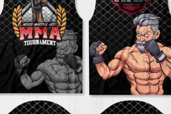 Top MMA Rashguards: The Ultimate Guide Ultimate Guide to MMA: Training, Techniques, and Top Fighters in The World Top MMA Rashguards: The Ultimate Guide | Ultimate Guide to MMA: Training, Techniques, and Top Fighters in The World