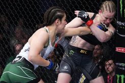 Top Female MMA Fighters of 2024 Ultimate Guide to MMA: Training, Techniques, and Top Fighters in The World Top Female MMA Fighters of 2024 | Ultimate Guide to MMA: Training, Techniques, and Top Fighters in The World