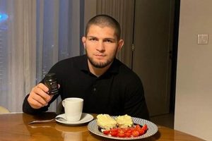 The Ultimate Guide to Khabib's Diet Plan Ultimate Guide to MMA: Training, Techniques, and Top Fighters in The World The Ultimate Guide to Khabib's Diet Plan | Ultimate Guide to MMA: Training, Techniques, and Top Fighters in The World