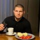 The Ultimate Guide to Khabib's Diet Plan | Ultimate Guide to MMA: Training, Techniques, and Top Fighters in The World