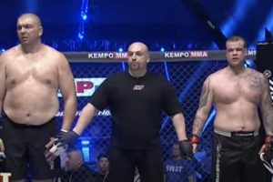 Top Big MMA Fighters: Heavyweight Showdown Ultimate Guide to MMA: Training, Techniques, and Top Fighters in The World Top Big MMA Fighters: Heavyweight Showdown | Ultimate Guide to MMA: Training, Techniques, and Top Fighters in The World