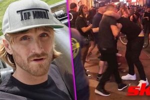 Pro MMA Fighter Rodney Peterson: Stats & Bio | Ultimate Guide to MMA: Training, Techniques, and Top Fighters in The World