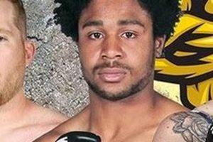 Pro MMA Fighter Kris Jennings: Career & Stats Ultimate Guide to MMA: Training, Techniques, and Top Fighters in The World Pro MMA Fighter Kris Jennings: Career & Stats | Ultimate Guide to MMA: Training, Techniques, and Top Fighters in The World