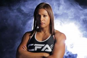 Transgender MMA Fighters: Stories of Strength & Resilience Ultimate Guide to MMA: Training, Techniques, and Top Fighters in The World Transgender MMA Fighters: Stories of Strength & Resilience | Ultimate Guide to MMA: Training, Techniques, and Top Fighters in The World