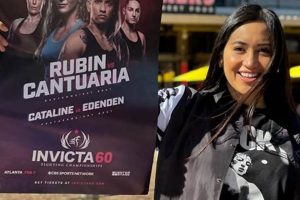 Upcoming MMA Fights in Atlanta, GA Ultimate Guide to MMA: Training, Techniques, and Top Fighters in The World Upcoming MMA Fights in Atlanta, GA | Ultimate Guide to MMA: Training, Techniques, and Top Fighters in The World