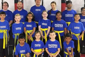 Best MMA Training Gyms in Phoenix, AZ Ultimate Guide to MMA: Training, Techniques, and Top Fighters in The World Best MMA Training Gyms in Phoenix, AZ | Ultimate Guide to MMA: Training, Techniques, and Top Fighters in The World