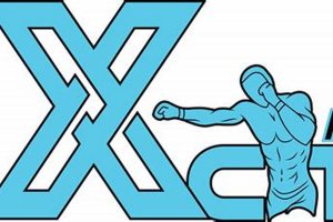 Ignite Your Excitement: XCITE MMA Thrills Ultimate Guide to MMA: Training, Techniques, and Top Fighters in The World Ignite Your Excitement: XCITE MMA Thrills | Ultimate Guide to MMA: Training, Techniques, and Top Fighters in The World