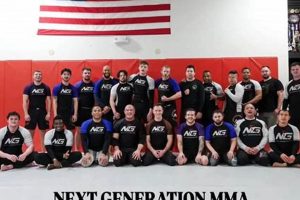Evolved MMA Training in Frisco, TX Ultimate Guide to MMA: Training, Techniques, and Top Fighters in The World Evolved MMA Training in Frisco, TX | Ultimate Guide to MMA: Training, Techniques, and Top Fighters in The World