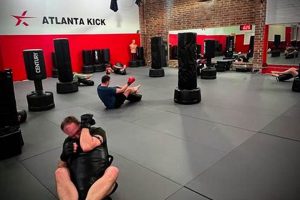 Top MMA Gyms & Training in Atlanta, GA Ultimate Guide to MMA: Training, Techniques, and Top Fighters in The World Top MMA Gyms & Training in Atlanta, GA | Ultimate Guide to MMA: Training, Techniques, and Top Fighters in The World