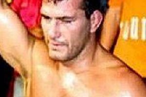 The Story of Paul Herrera: MMA Legend Ultimate Guide to MMA: Training, Techniques, and Top Fighters in The World The Story of Paul Herrera: MMA Legend | Ultimate Guide to MMA: Training, Techniques, and Top Fighters in The World