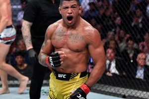UFC's Gilbert Burns MMA: Welterweight Contender Ultimate Guide to MMA: Training, Techniques, and Top Fighters in The World UFC's Gilbert Burns MMA: Welterweight Contender | Ultimate Guide to MMA: Training, Techniques, and Top Fighters in The World