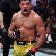 UFC's Gilbert Burns MMA: Welterweight Contender | Ultimate Guide to MMA: Training, Techniques, and Top Fighters in The World