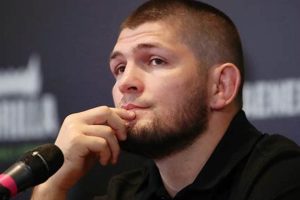 Does Khabib Nurmagomedov Speak Arabic? Ultimate Guide to MMA: Training, Techniques, and Top Fighters in The World Does Khabib Nurmagomedov Speak Arabic? | Ultimate Guide to MMA: Training, Techniques, and Top Fighters in The World