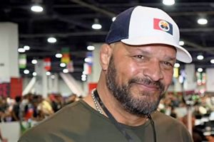 The Legendary MMA Fighter Mark Kerr: A Retrospective Ultimate Guide to MMA: Training, Techniques, and Top Fighters in The World The Legendary MMA Fighter Mark Kerr: A Retrospective | Ultimate Guide to MMA: Training, Techniques, and Top Fighters in The World