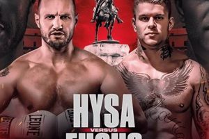 Ultimate MMA vs. HYSA Showdown: Who Wins? Ultimate Guide to MMA: Training, Techniques, and Top Fighters in The World Ultimate MMA vs. HYSA Showdown: Who Wins? | Ultimate Guide to MMA: Training, Techniques, and Top Fighters in The World