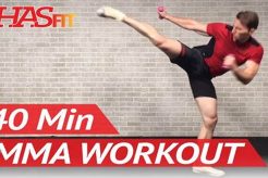 Elevate Your Fitness: ES MMA Training Guide Ultimate Guide to MMA: Training, Techniques, and Top Fighters in The World Elevate Your Fitness: ES MMA Training Guide | Ultimate Guide to MMA: Training, Techniques, and Top Fighters in The World