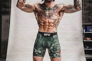 Pro MMA Fighter Sean's Intense Training Ultimate Guide to MMA: Training, Techniques, and Top Fighters in The World Pro MMA Fighter Sean's Intense Training | Ultimate Guide to MMA: Training, Techniques, and Top Fighters in The World