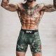 Pro MMA Fighter Sean's Intense Training | Ultimate Guide to MMA: Training, Techniques, and Top Fighters in The World