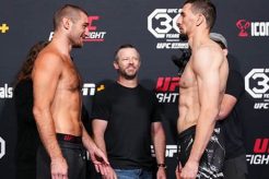 Ultimate MMA DFS Guide & Strategies Ultimate Guide to MMA: Training, Techniques, and Top Fighters in The World Ultimate MMA DFS Guide & Strategies | Ultimate Guide to MMA: Training, Techniques, and Top Fighters in The World
