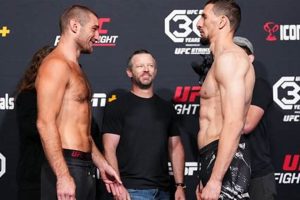 Ultimate MMA DFS Guide & Strategies | Ultimate Guide to MMA: Training, Techniques, and Top Fighters in The World