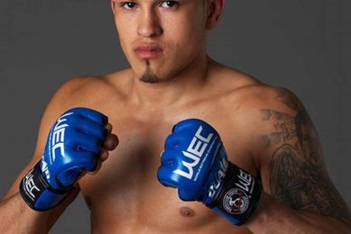 Top Latino MMA Fighters: A Rising Force Ultimate Guide to MMA: Training, Techniques, and Top Fighters in The World Top Latino MMA Fighters: A Rising Force | Ultimate Guide to MMA: Training, Techniques, and Top Fighters in The World